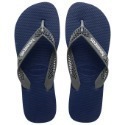 巴西人字拖Havaianas 男款 Power light solid/透氣鞋帶系列 3色-規格圖4