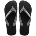巴西人字拖Havaianas 男款 Power light solid/透氣鞋帶系列 3色-規格圖4
