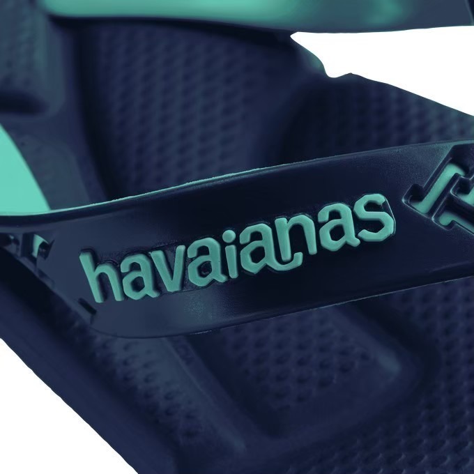 巴西人字拖Havaianas 男款Power 機能鞋底系列 7色-細節圖3