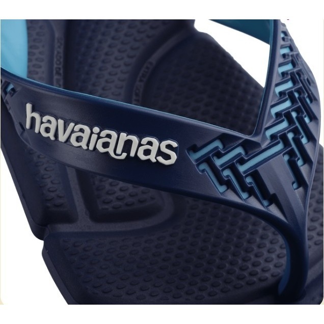 巴西人字拖Havaianas 男款Power 2.0機能鞋底系列 7色-細節圖5