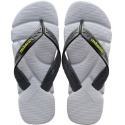 巴西人字拖Havaianas 男款Power 2.0機能鞋底系列 7色-規格圖10