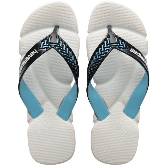 巴西人字拖Havaianas 男款Power 機能鞋底系列 7色-規格圖8