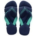 巴西人字拖Havaianas 男款Power 機能鞋底系列 7色-規格圖8