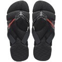 巴西人字拖Havaianas 男款Power 機能鞋底系列 7色-規格圖8