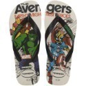 巴西人字拖Havaianas 男款 Top Marvel/6款 #漫威-規格圖7