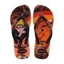 巴西人字拖Havaianas 男款Top Naruto/火影忍者-規格圖9