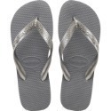 現貨 巴西人字拖Havaianas 男款/女款 Top素色系列7色-規格圖5