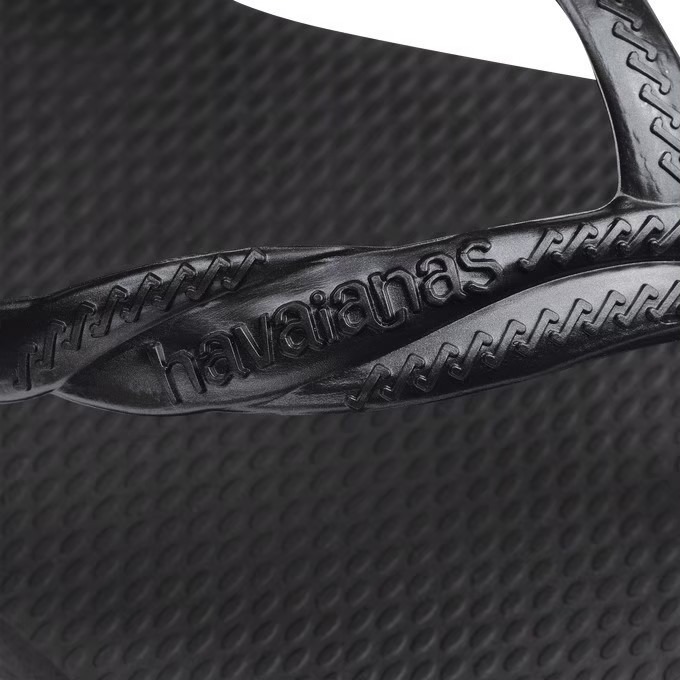 現貨 巴西人字拖Havaianas 女款 Fantasia金蔥鞋底/果凍鞋帶/素色-細節圖3