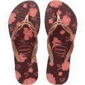 現貨 巴西人字拖Havaianas 女款 Flash sweet麻花造型鞋帶系列10款-規格圖8