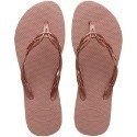 現貨 巴西人字拖Havaianas 女款 Flash sweet麻花造型鞋帶系列10款-規格圖8