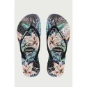 現貨巴西人字拖Havaianas 女款 Slim organic 花系列/11款-規格圖7