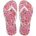 現貨 巴西人字拖Havaianas 女款/兒童款 Hello kitty系列/5色-規格圖8