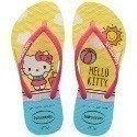 現貨 巴西人字拖Havaianas 女款/兒童款 Hello kitty系列/5色-規格圖8