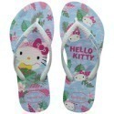 現貨 巴西人字拖Havaianas 女款/兒童款 Hello kitty系列/5色-規格圖8