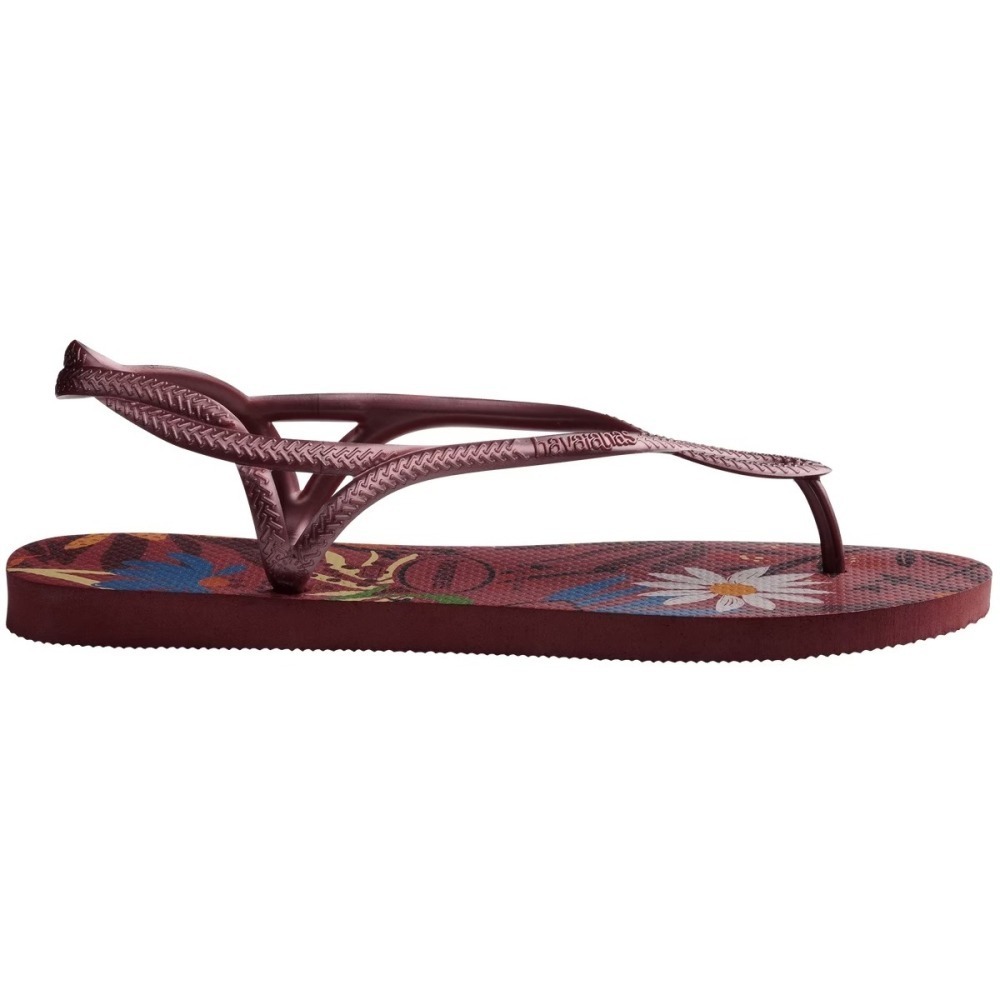 現貨 巴西人字拖Havaianas 女款 Luna Sandals 涼鞋/ 7款-細節圖4