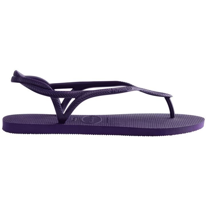 現貨 巴西人字拖Havaianas 女款 Luna Sandals 涼鞋/ 7款-細節圖5