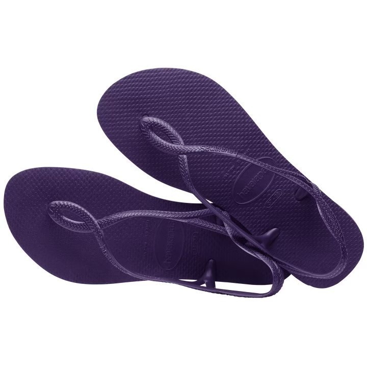 現貨 巴西人字拖Havaianas 女款 Luna Sandals 涼鞋/ 7款-細節圖3