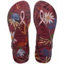 現貨 巴西人字拖Havaianas 女款 Luna 涼鞋/ 7款-規格圖8