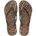 現貨 巴西人字拖Havaianas 女款 Slim animals豹紋系列/ 4色-規格圖8