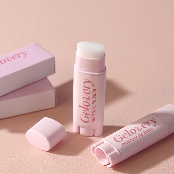 現貨 編哥家的Gelovery 長效保濕護唇膏 4.5g-細節圖4