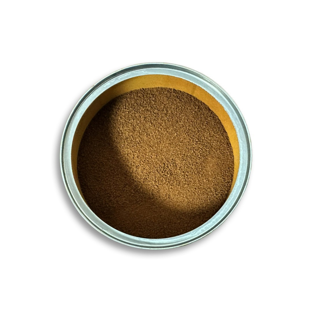 🇧🇷 質本嚴🇧🇷《現貨》巴西Cafe Iguacu 伊瓜蘇即溶咖啡粉增量版200g研磨細粉/黑咖啡 <全新包裝>-細節圖2