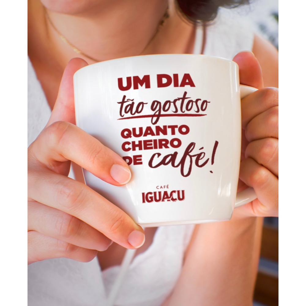 🇧🇷 質本嚴🇧🇷《現貨》巴西Cafe Iguacu 伊瓜蘇即溶咖啡粉增量版200g研磨細粉/黑咖啡 <全新包裝>-細節圖8