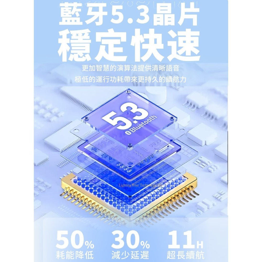 PaMu S36骨傳導游泳藍牙耳機 骨傳導耳機 pamate S36-細節圖10