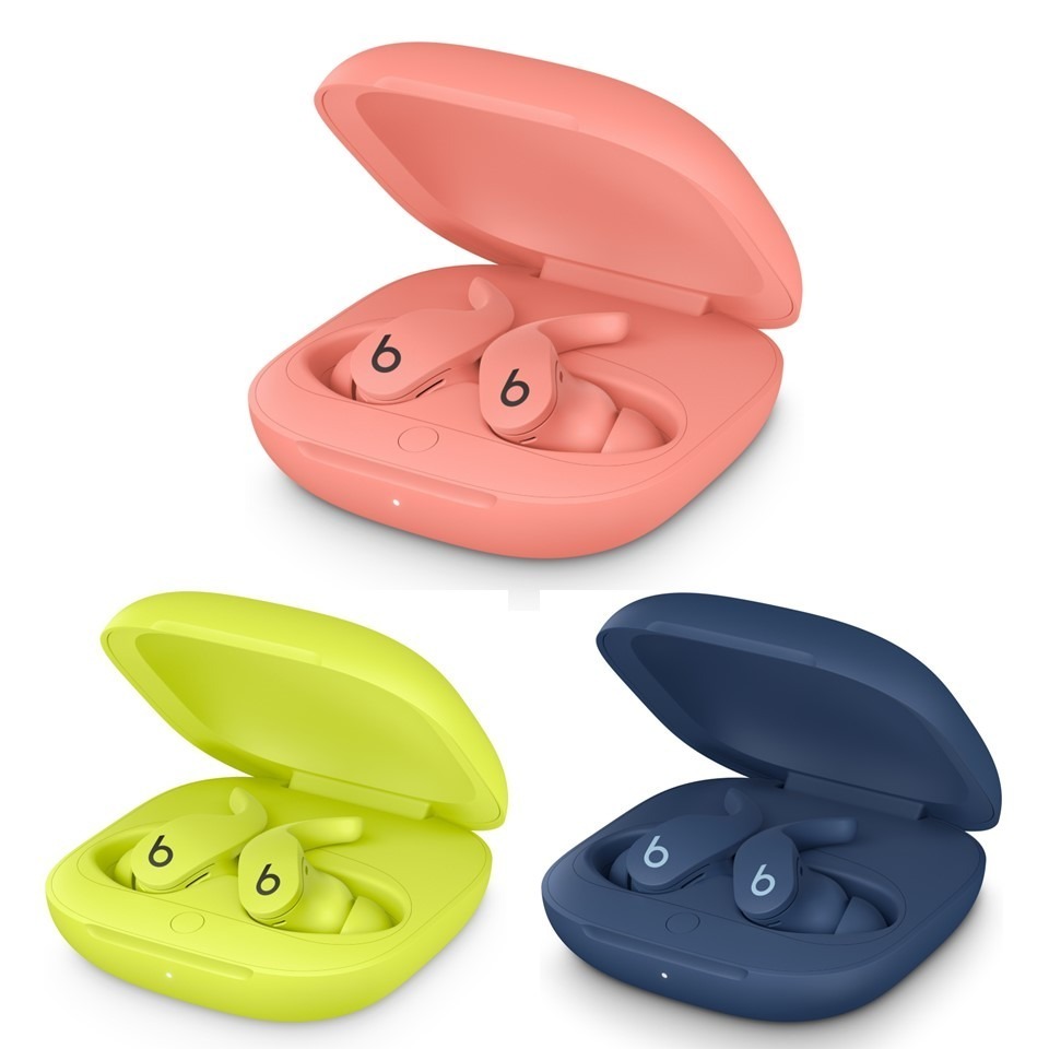 Beats Fit Pro 真無線降噪入耳式耳機 (2023新色)【APPLE公司貨】A2576 A2577-細節圖11