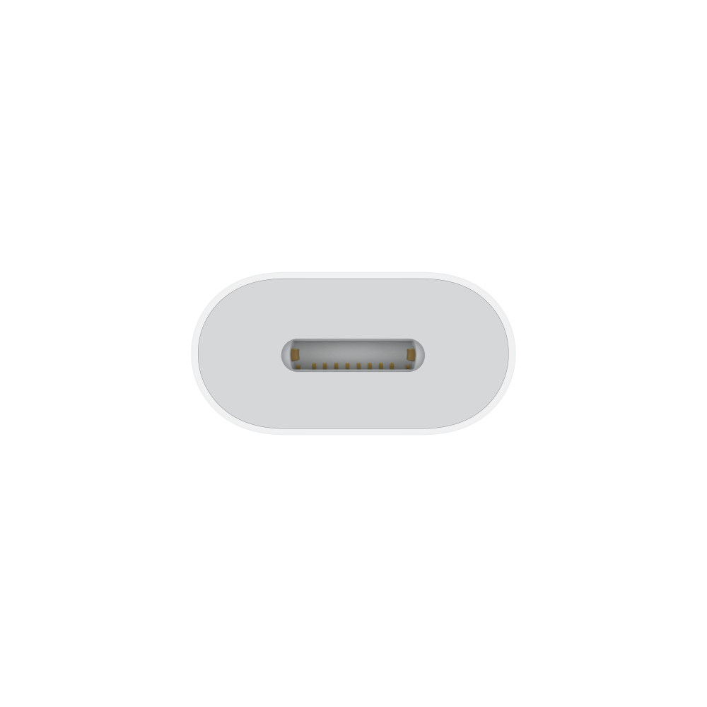 APPLE USB-C 對 Lightning 轉接器-細節圖4
