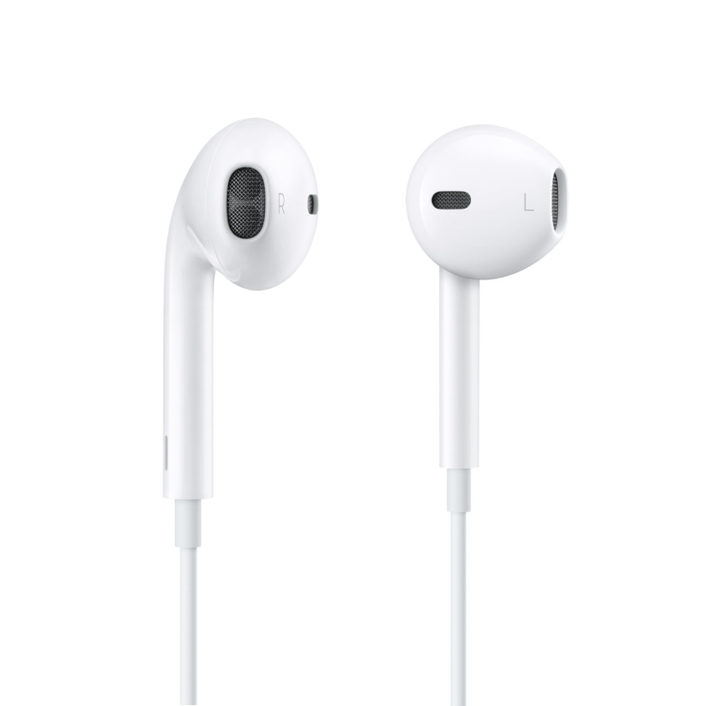 Apple Lightning 接頭有線耳機 原廠【EarPods 具備 Lightning 連接器】-細節圖3