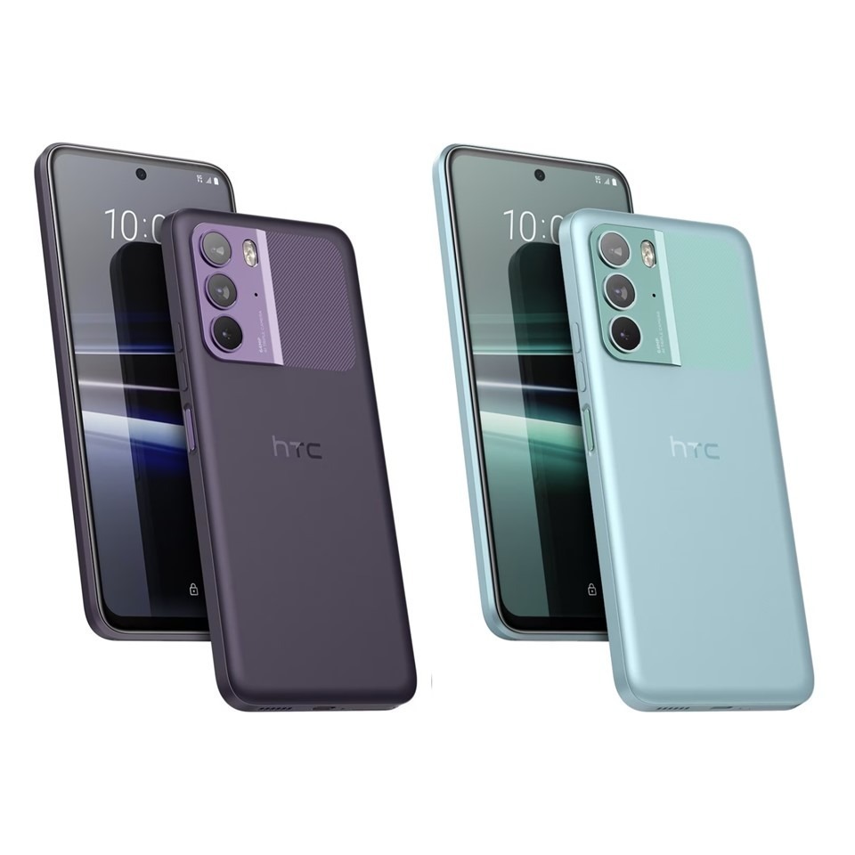 HTC U23 手機(8G+128GB) 送空壓殼+玻璃保護貼-細節圖4