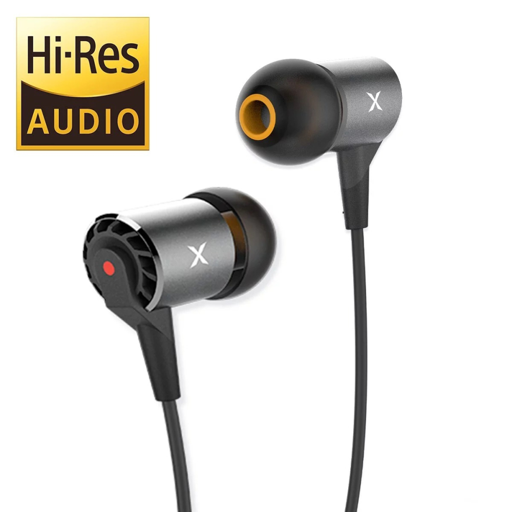 XROUND AERO PLUS 高解析有線耳機 3.5mm耳機【遊戲音樂好音質】-細節圖2