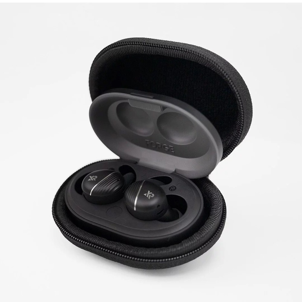 XROUND FORGE / FORGE NC 耳機專屬收納包-細節圖3