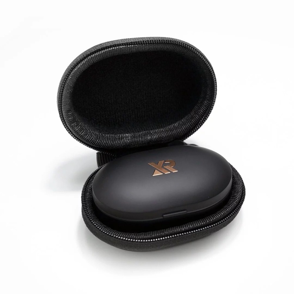 XROUND FORGE / FORGE NC 耳機專屬收納包-細節圖4