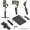 DJI Osmo Mobile 6 磁吸手機雲台 OM 6 DJI OM6 防抖可折疊手機穩定器-規格圖11