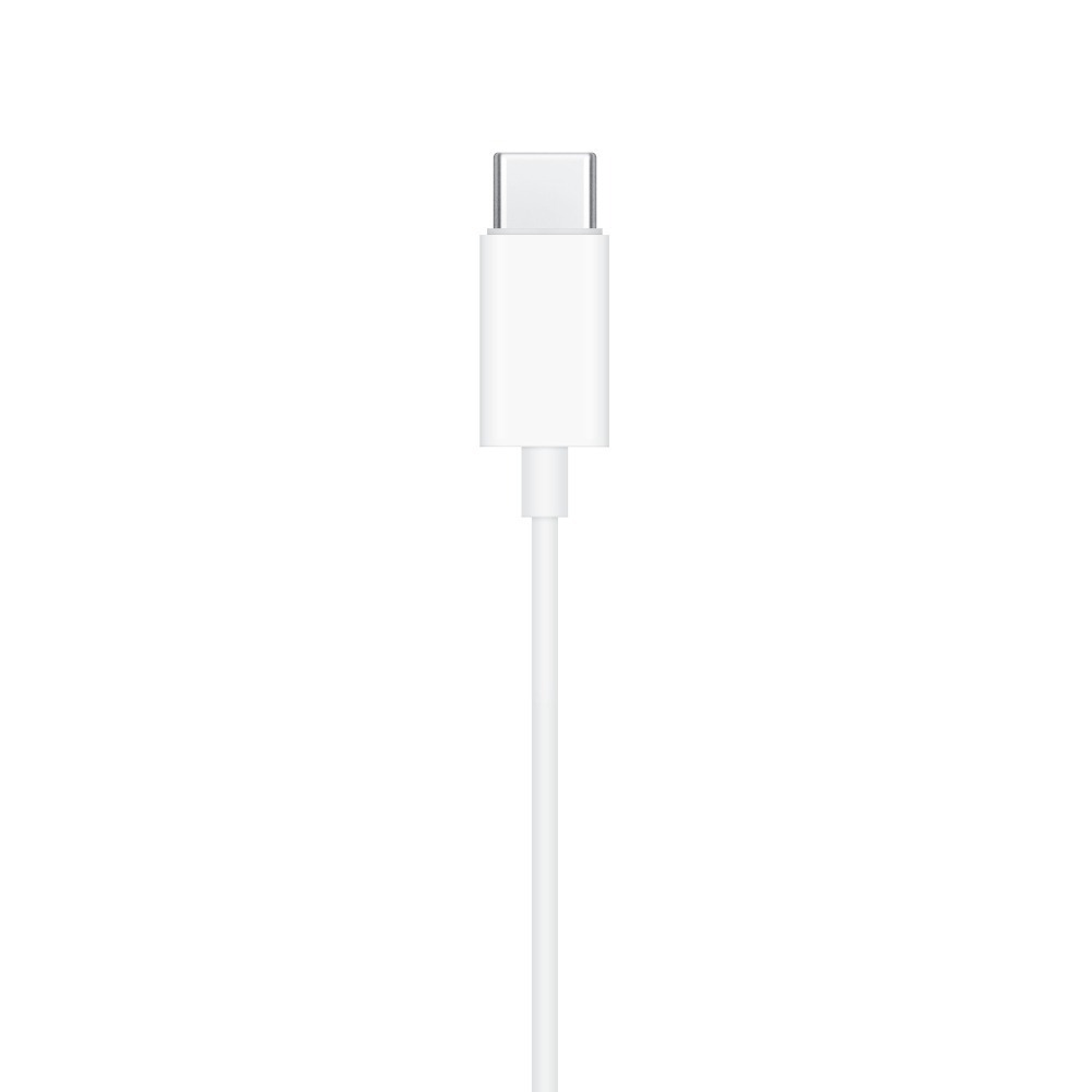 Apple EarPods (USB-C) 有線耳機 TYPE C接頭有線耳機-細節圖7