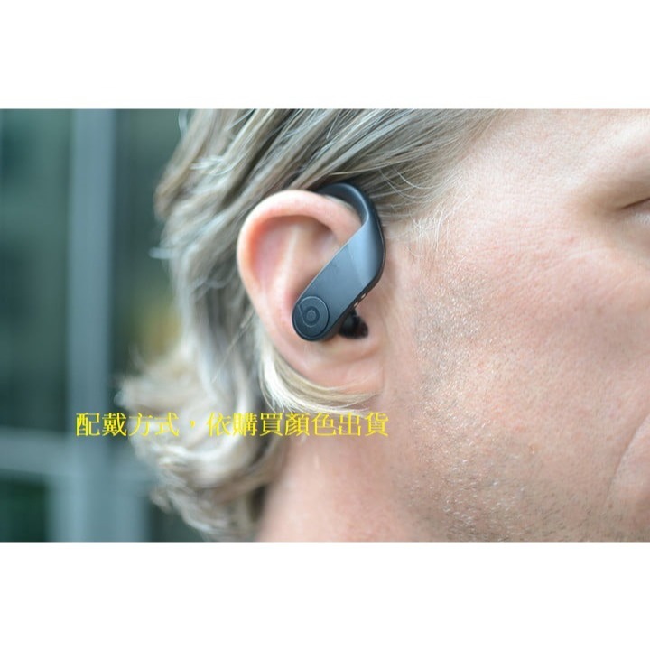 Beats Powerbeats Pro 真無線藍牙耳機 APPLE公司貨 (A2047、A2048)-細節圖7