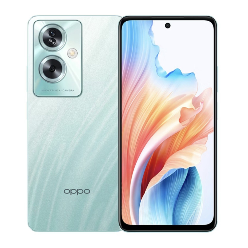 OPPO A79 手機 (8G+256G)【送空壓殼+玻璃保護貼】-細節圖2