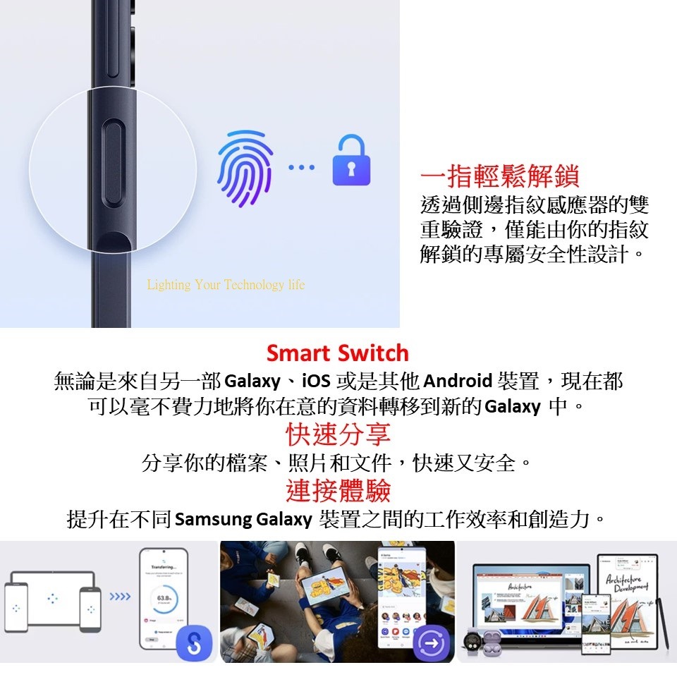 三星 Galaxy A15 手機 6G/128G【送 空壓殼+玻璃貼】Samsung A15 SM-A156-細節圖8