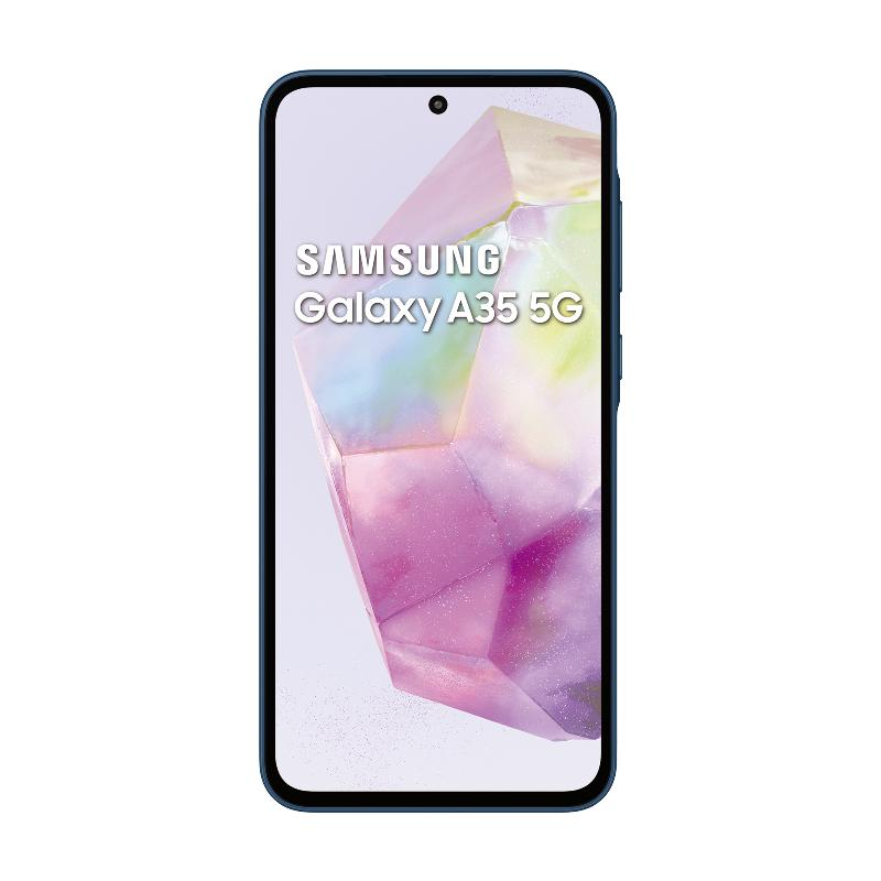 三星 Galaxy A35 手機 8G/128G【送空壓殼+玻璃貼】Samsung A35 SM-A3560-細節圖2
