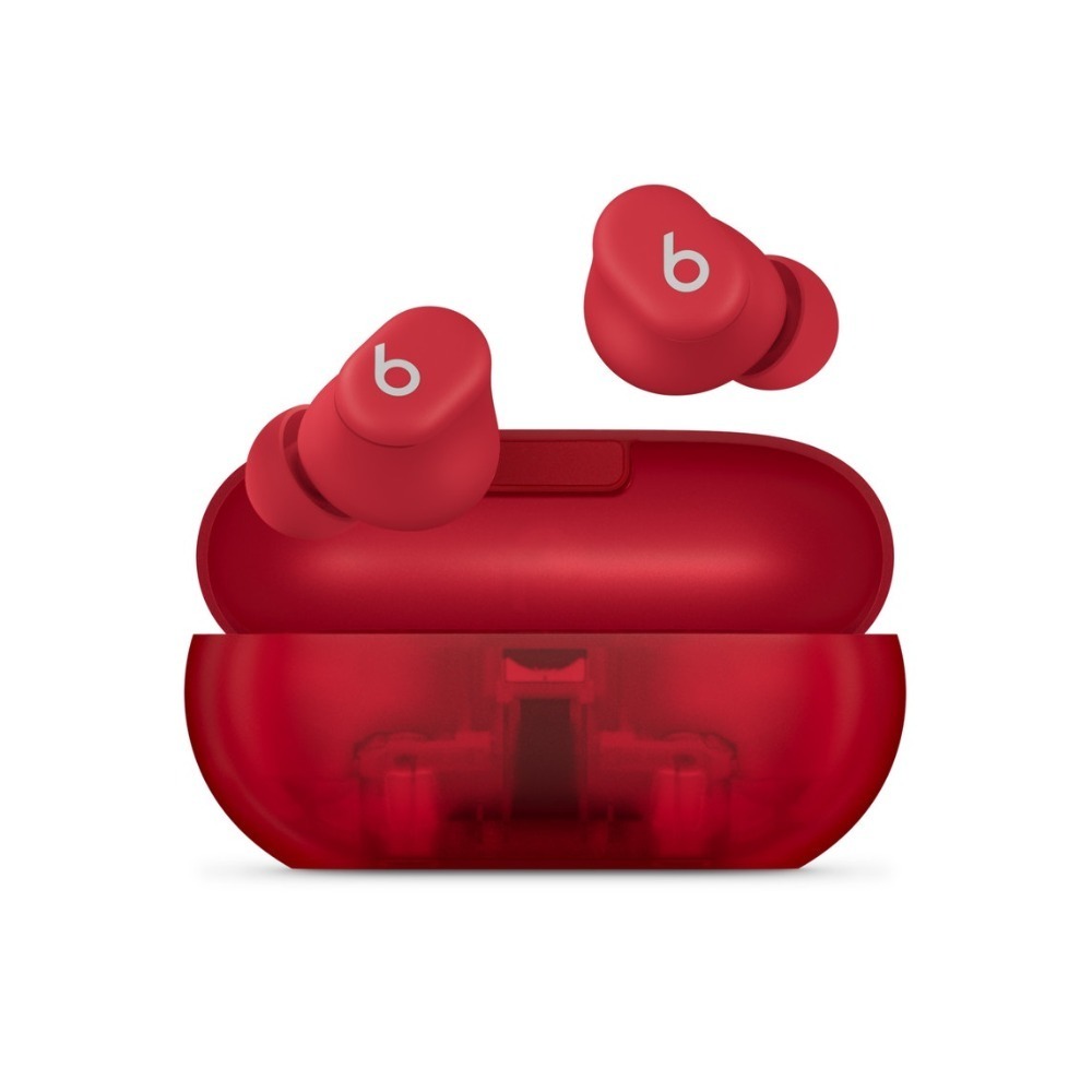 Beats Solo Buds 真無線藍牙耳機 入耳式耳機【APPLE公司貨】-規格圖11