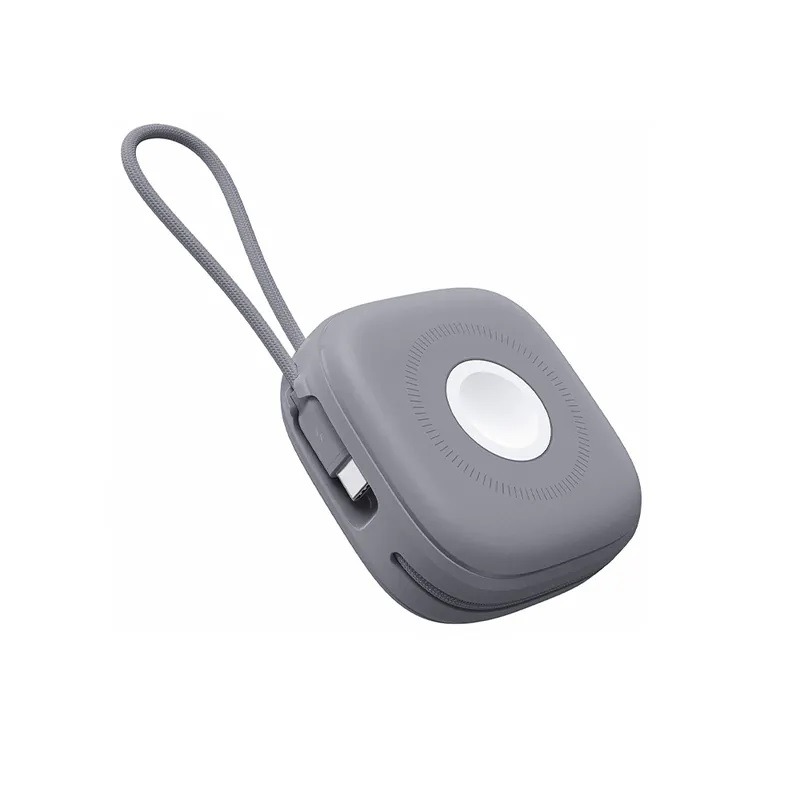 aircolor 雲朵系六合一磁吸快充行動電源10000mAh 支援Apple Watch充電-規格圖11