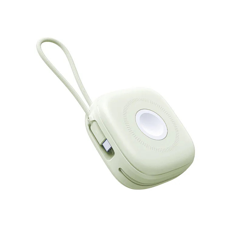 aircolor 雲朵系六合一磁吸快充行動電源10000mAh 支援Apple Watch充電-規格圖11