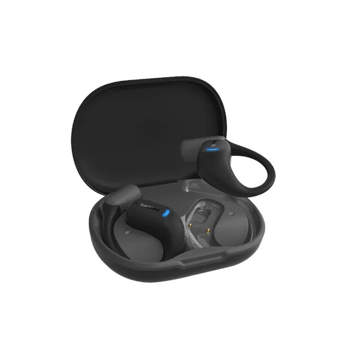 Philips GO系列 TAA6709 OPENGO Pro 開放式運動藍牙耳機 耳掛式耳機-規格圖11