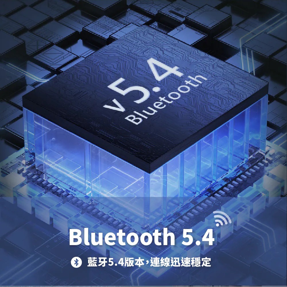 Philips GO系列 TAA1708 氣傳導開放式運動耳掛藍牙耳機-細節圖9