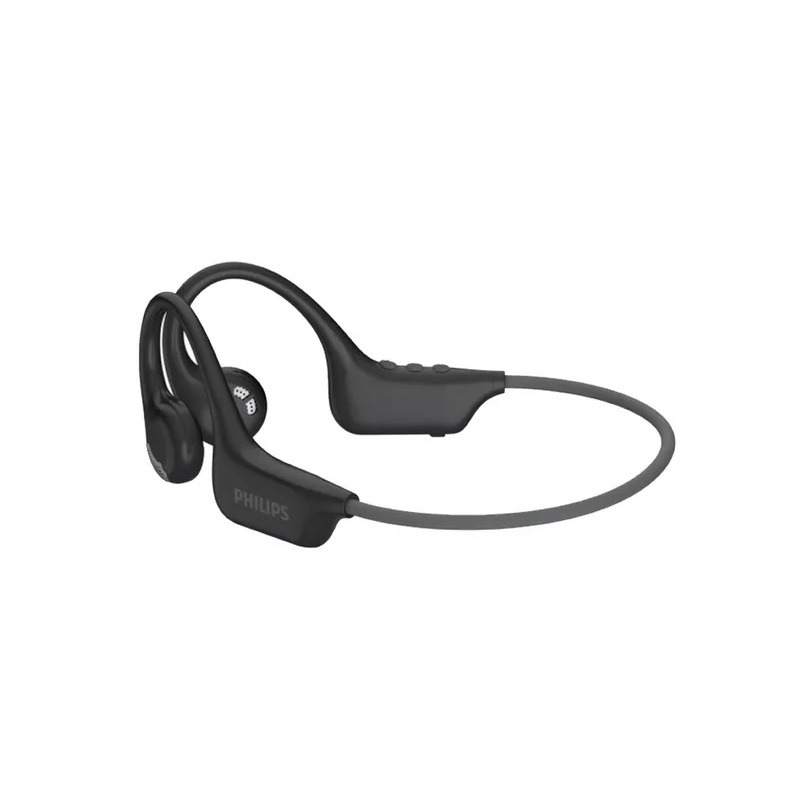 Philips GO系列 TAA1708 氣傳導開放式運動耳掛藍牙耳機-規格圖11