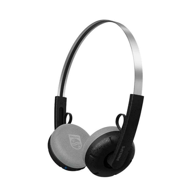 PHILIPS TAH2000 百年紀念半開放頭戴式藍牙耳機 耳罩式耳機-規格圖11