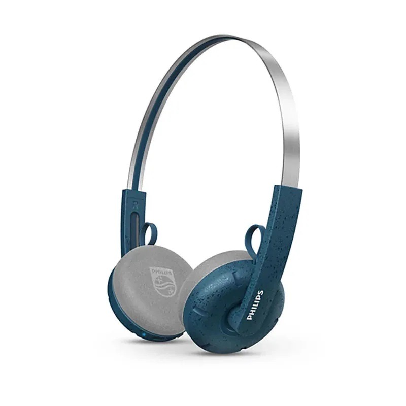 PHILIPS TAH2000 百年紀念半開放頭戴式藍牙耳機 耳罩式耳機-規格圖11