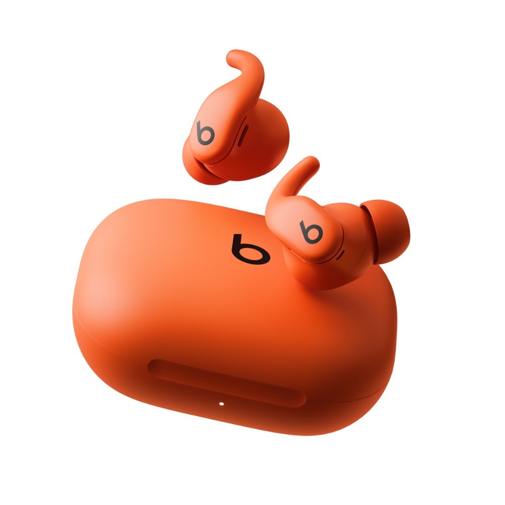 Beats Powerbeats Fit 藍牙耳機 入耳式運動耳機【先創代理】APPLE公司貨-規格圖11