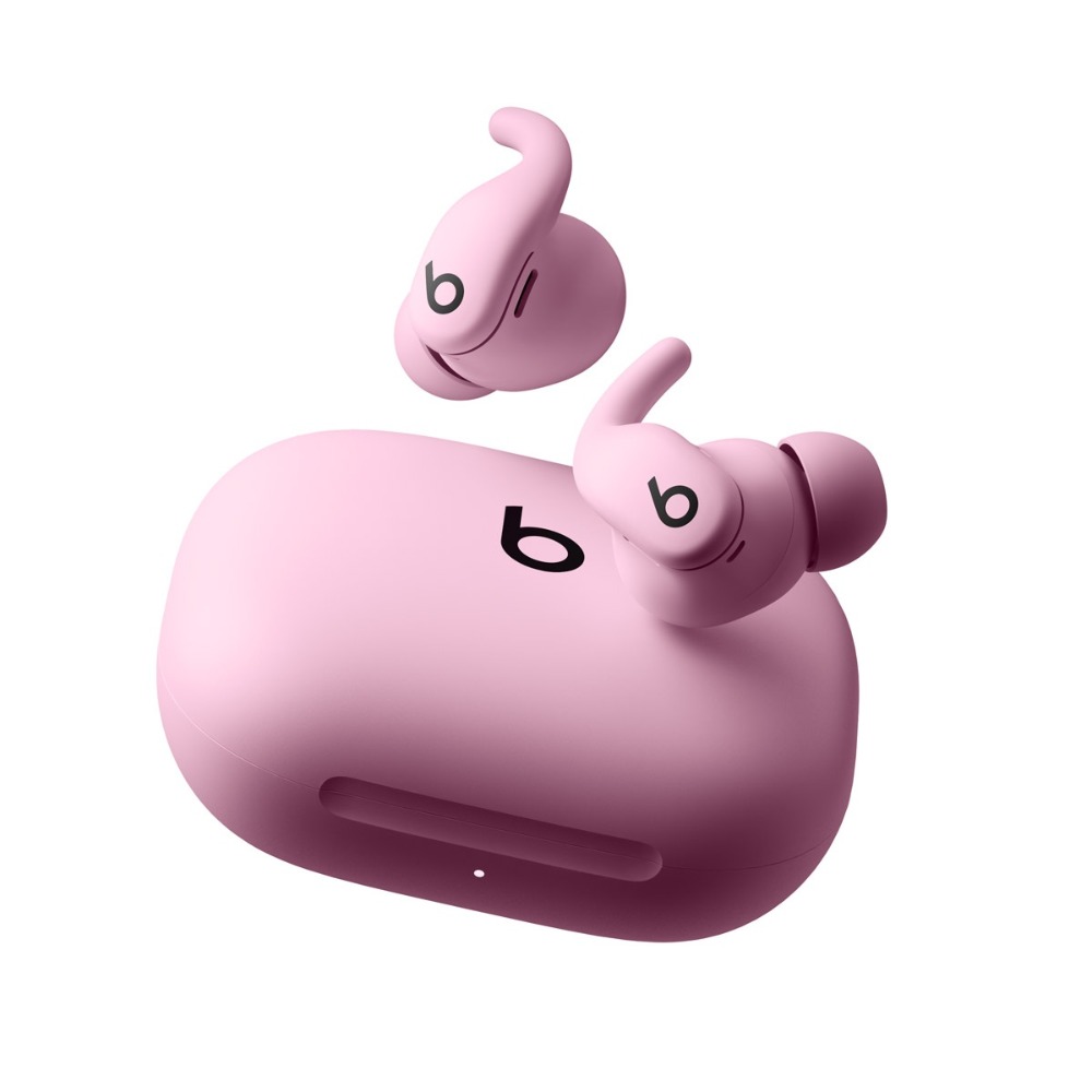 Beats Powerbeats Fit 藍牙耳機 入耳式運動耳機【先創代理】APPLE公司貨-規格圖11